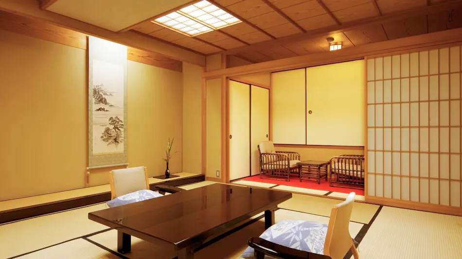 Yumura Onsen Asanoya