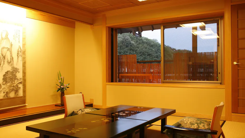 Yumura Onsen Asanoya