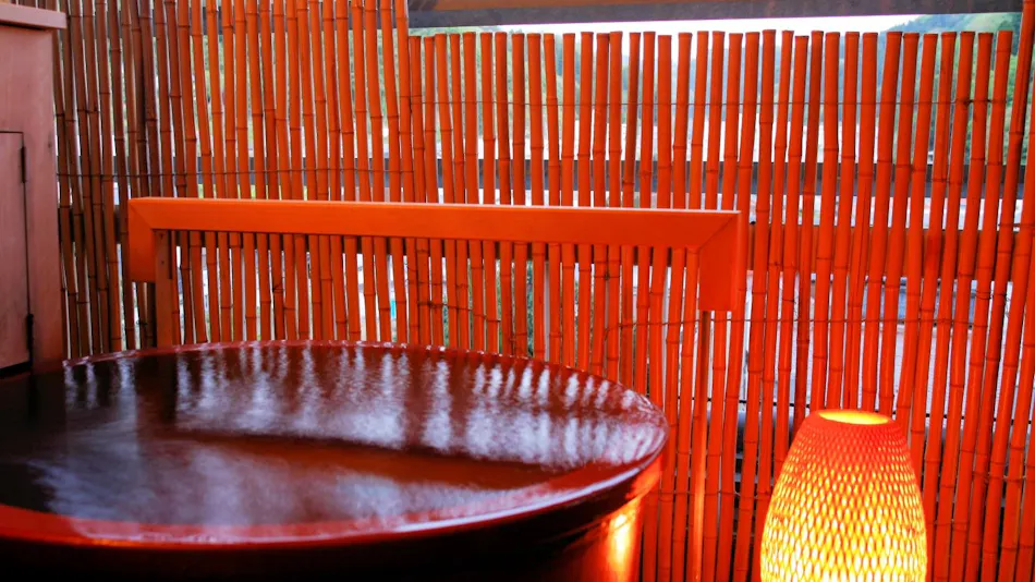 Yumura Onsen Asanoya
