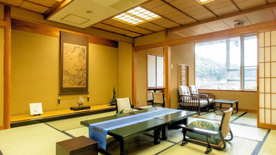 Yumura Onsen Asanoya