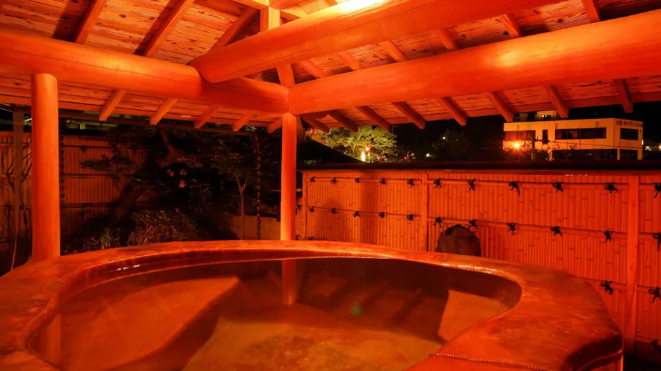 Yumura Onsen Asanoya