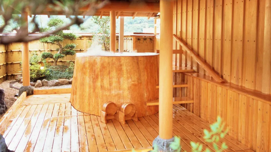 Yumura Onsen Asanoya