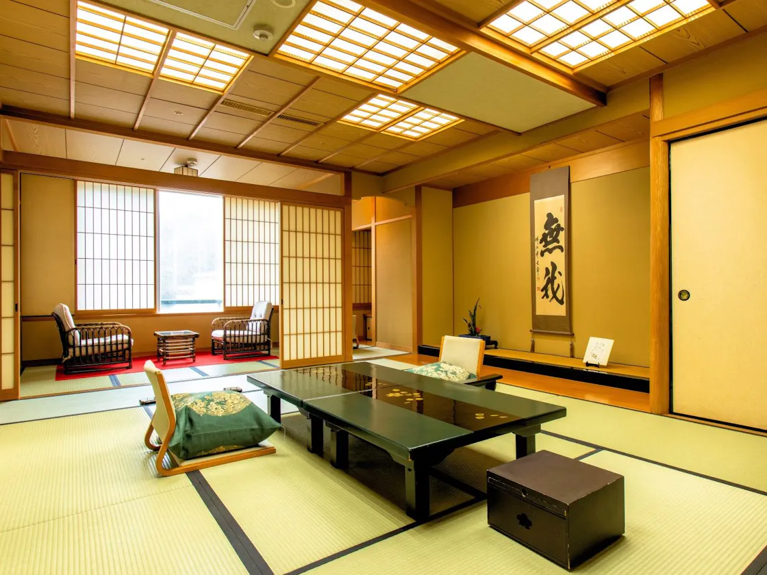 Yumura Onsen Asanoya - Savor Japanese cuisine made with seasonal local ...