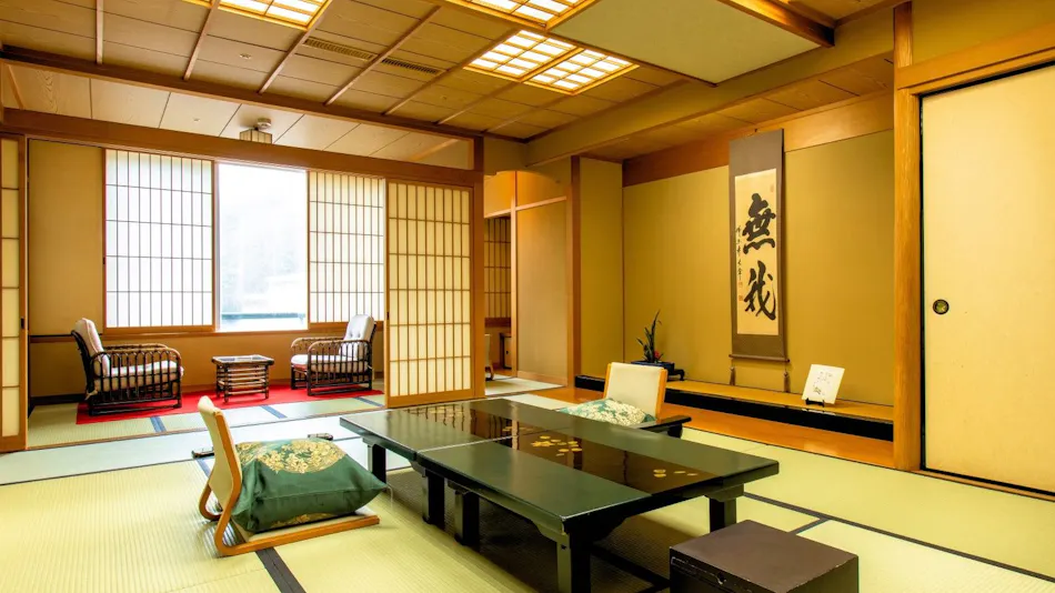 Yumura Onsen Asanoya
