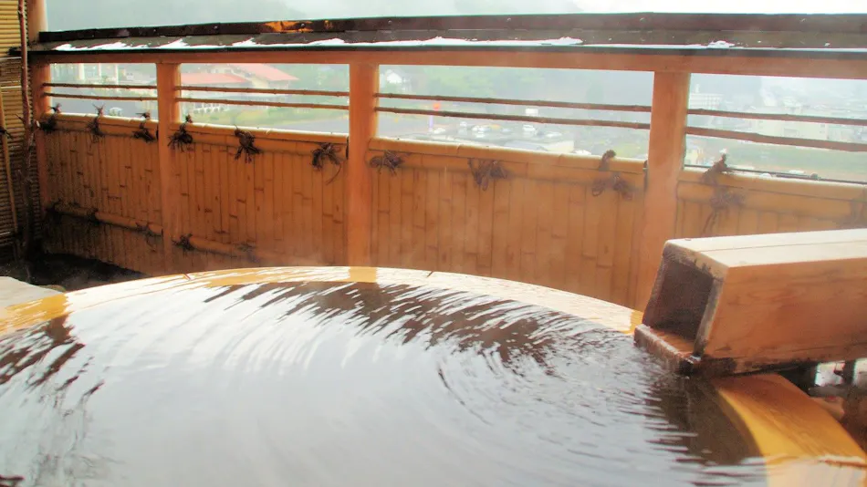 Yumura Onsen Asanoya