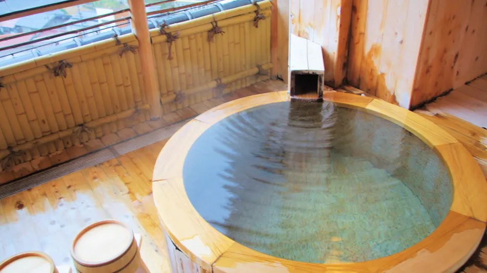 Yumura Onsen Asanoya