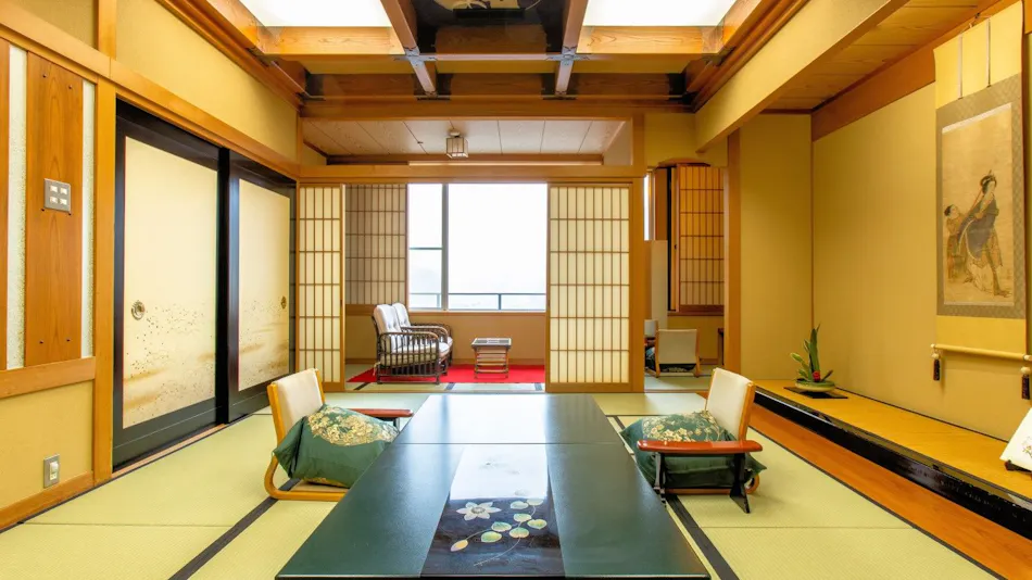 Yumura Onsen Asanoya