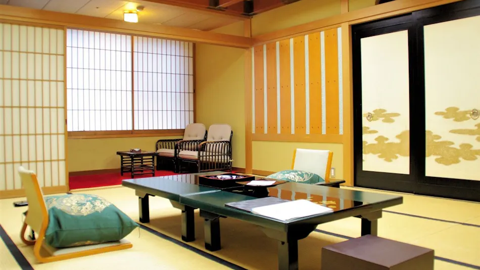 Yumura Onsen Asanoya
