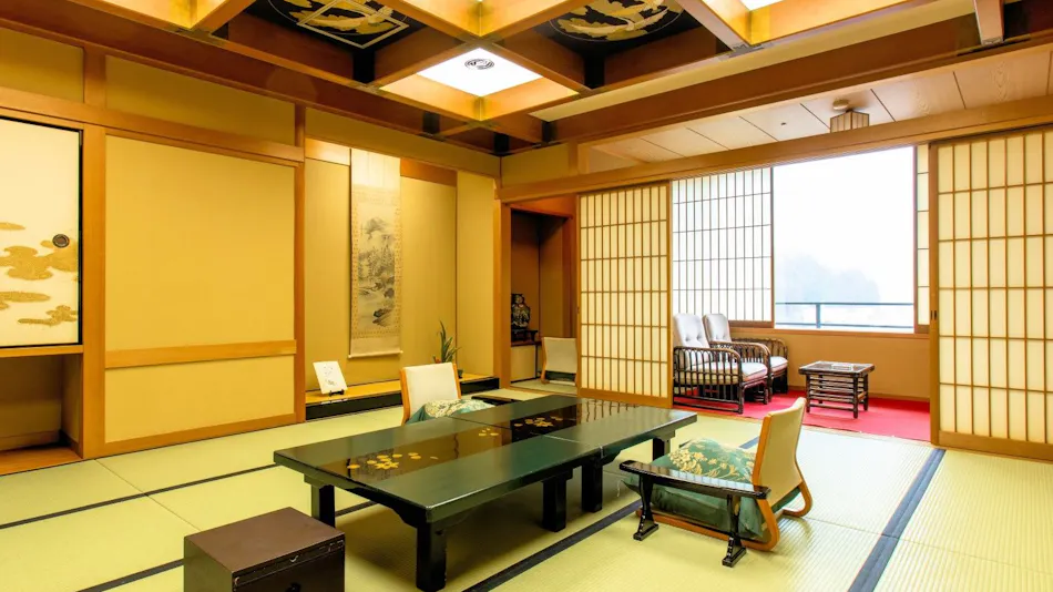 Yumura Onsen Asanoya
