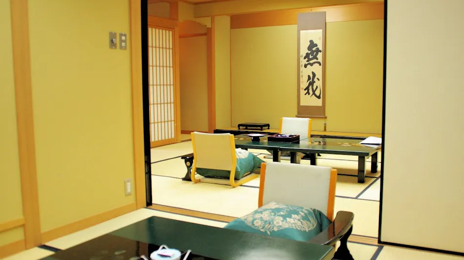 Yumura Onsen Asanoya