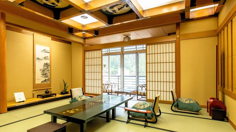 Yumura Onsen Asanoya