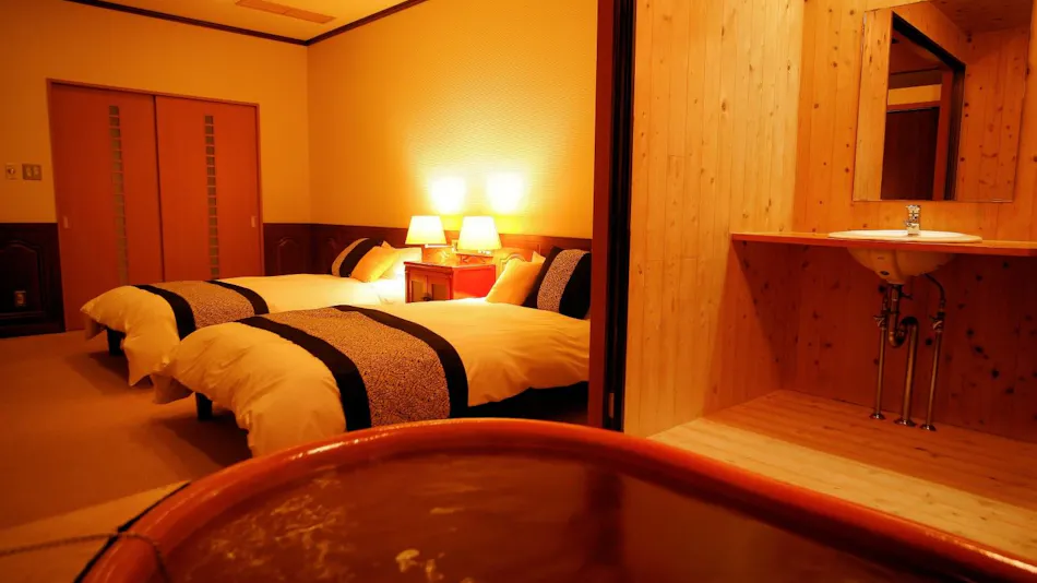 Yumura Onsen Asanoya