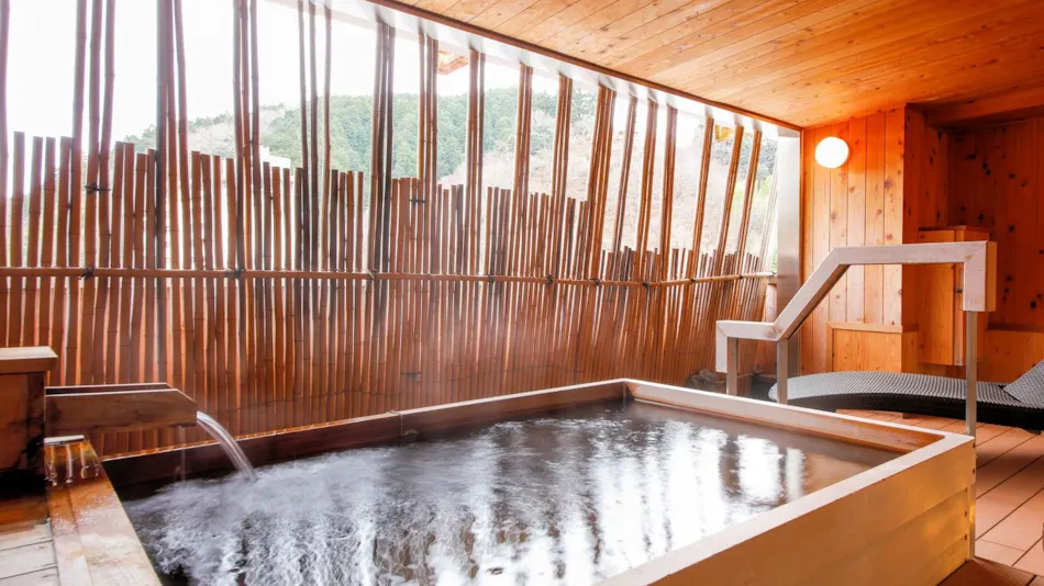 Yumura Onsen Asanoya