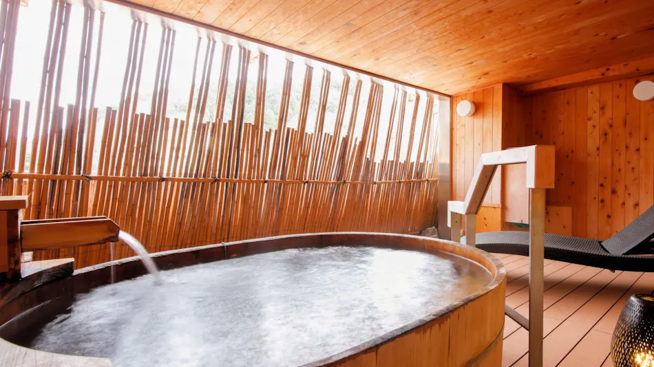 Yumura Onsen Asanoya