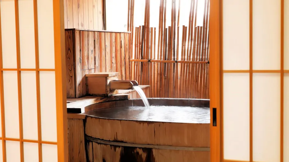 Yumura Onsen Asanoya
