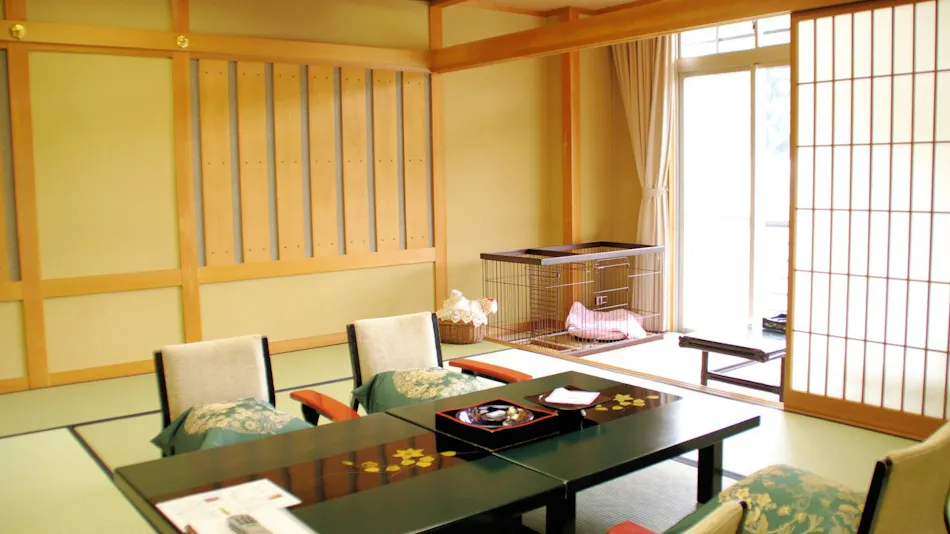 Yumura Onsen Asanoya