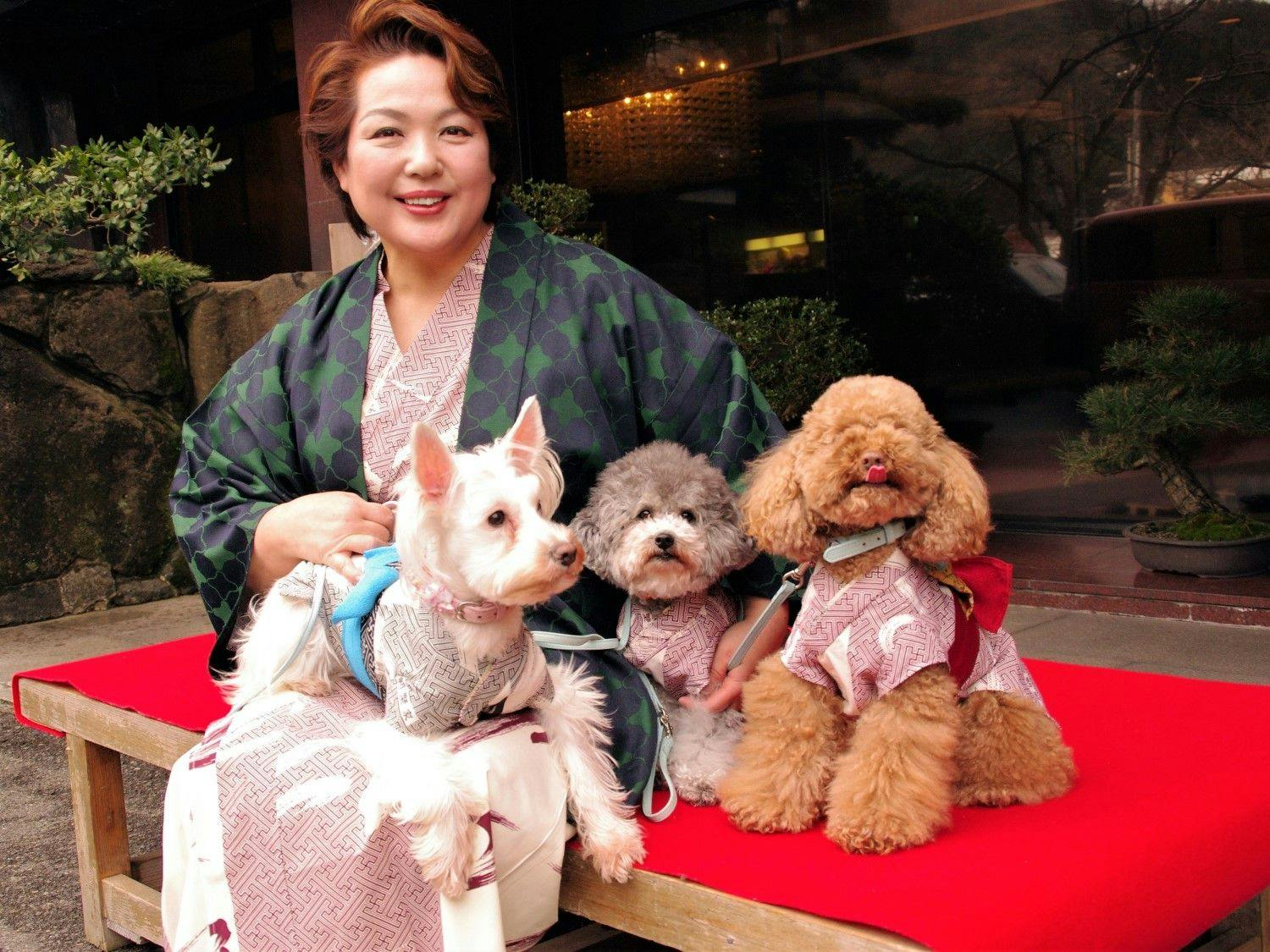 Yumura Onsen Asanoya