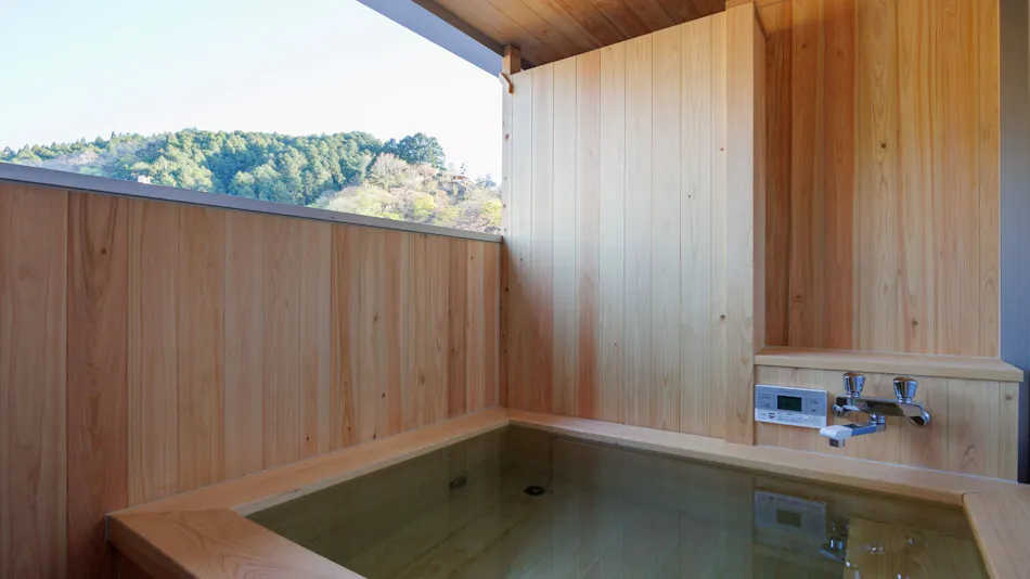 Yumura Onsen Asanoya