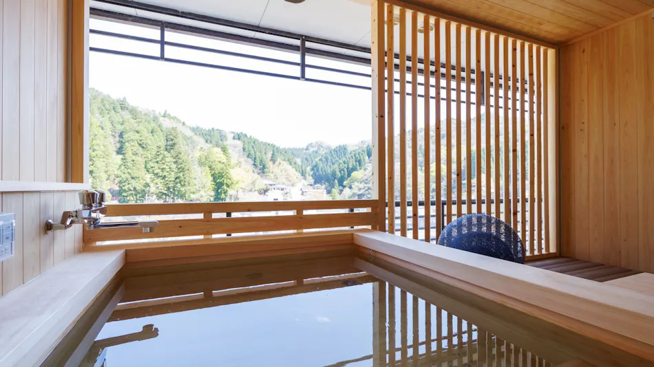Yumura Onsen Asanoya