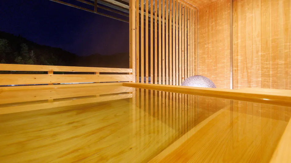 Yumura Onsen Asanoya