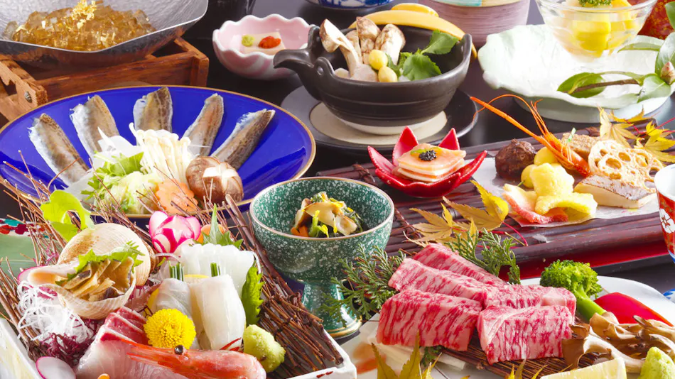 Yumura Onsen Asanoya