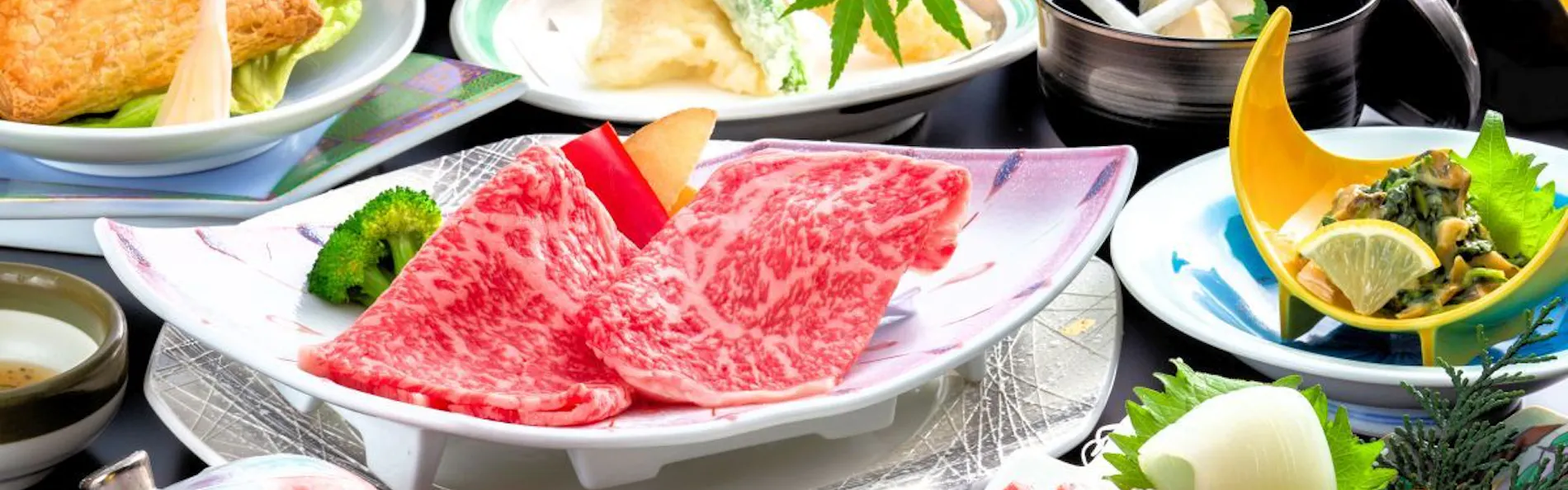 湯村温泉 朝野家