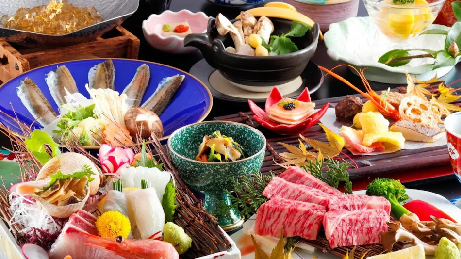 Yumura Onsen Asanoya