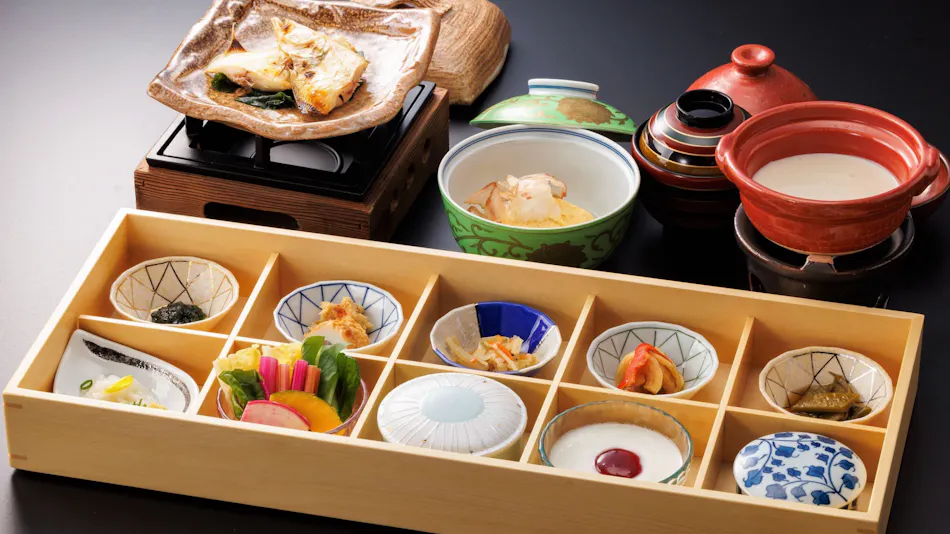 Yumura Onsen Asanoya