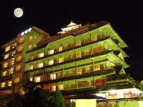 朝野家