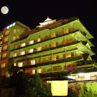 อาซาโนะยะ (ภายนอก: วิวกลางคืน)