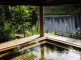 かやぶき 3枚目