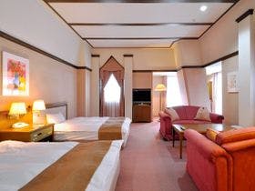 エーヴランド　ホテル＆ゴルフクラブ