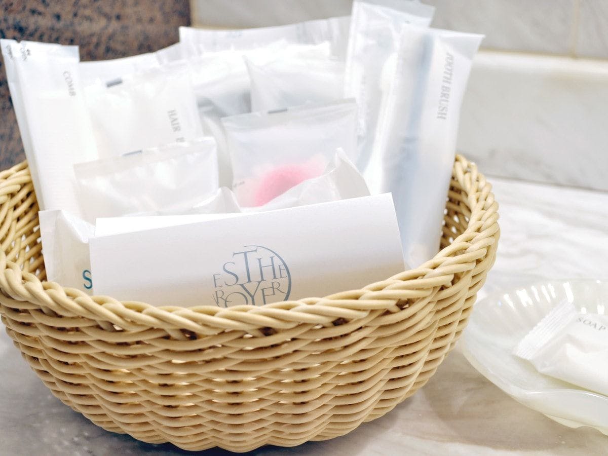 สิ่งอำนวยความสะดวก