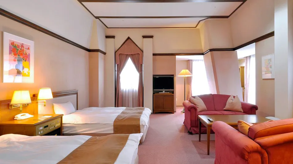 Eveland Hotel & Golf