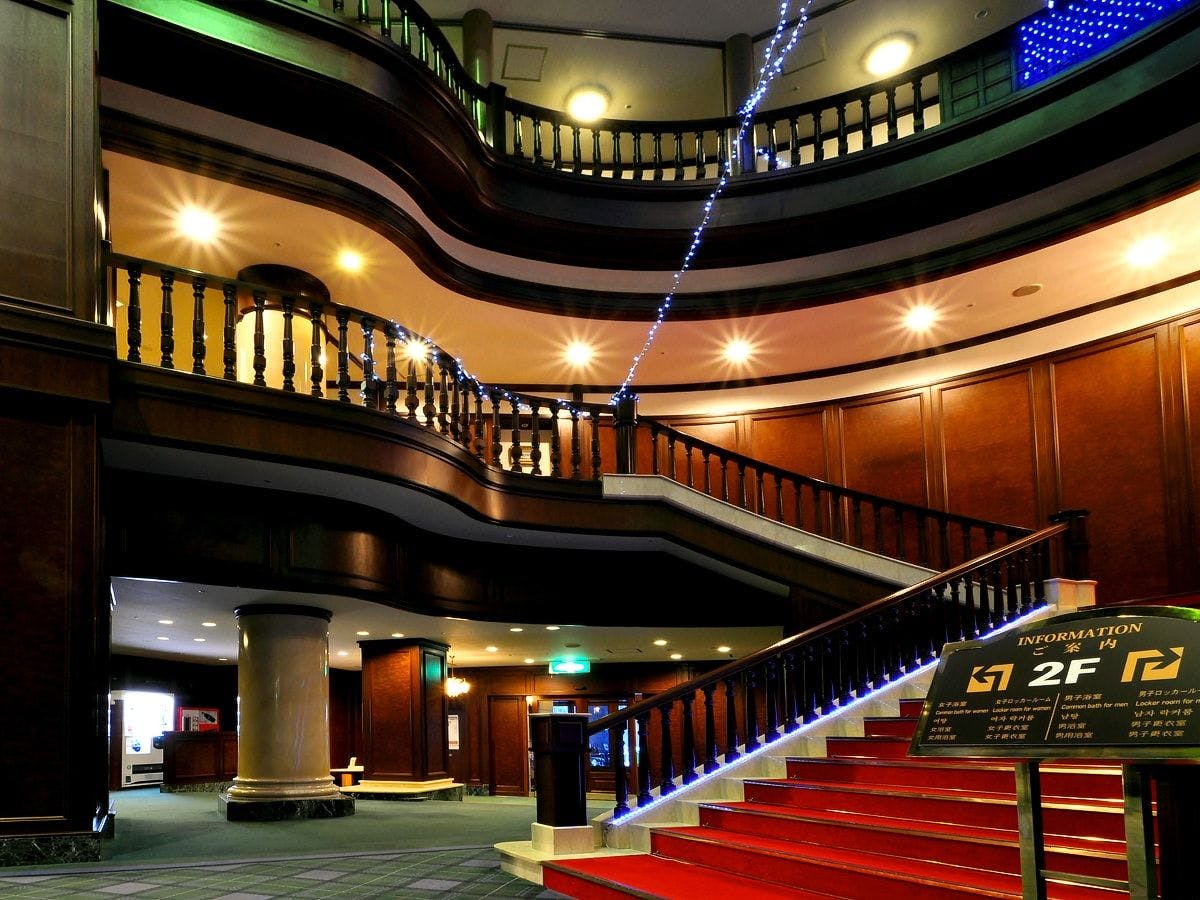 ล็อบบี้