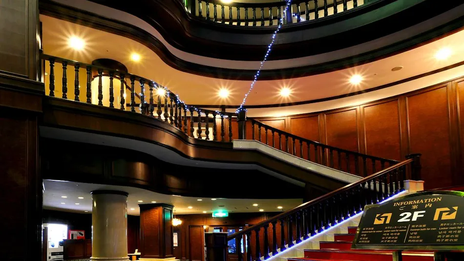 Eveland Hotel & Golf