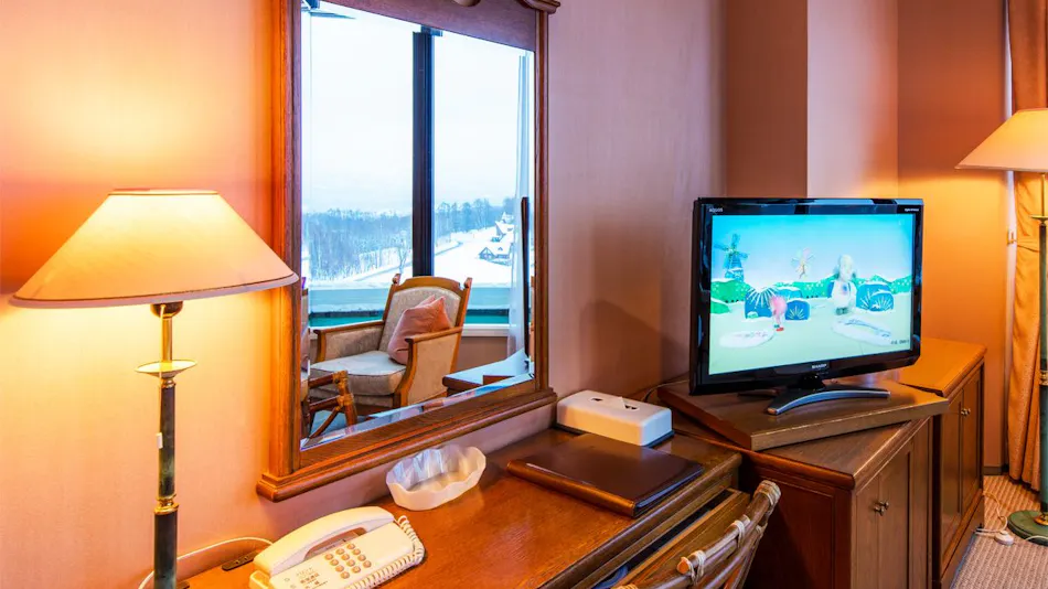 Eveland Hotel & Golf
