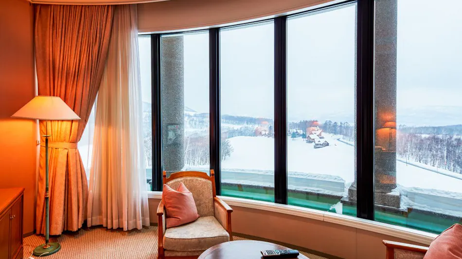 Eveland Hotel & Golf