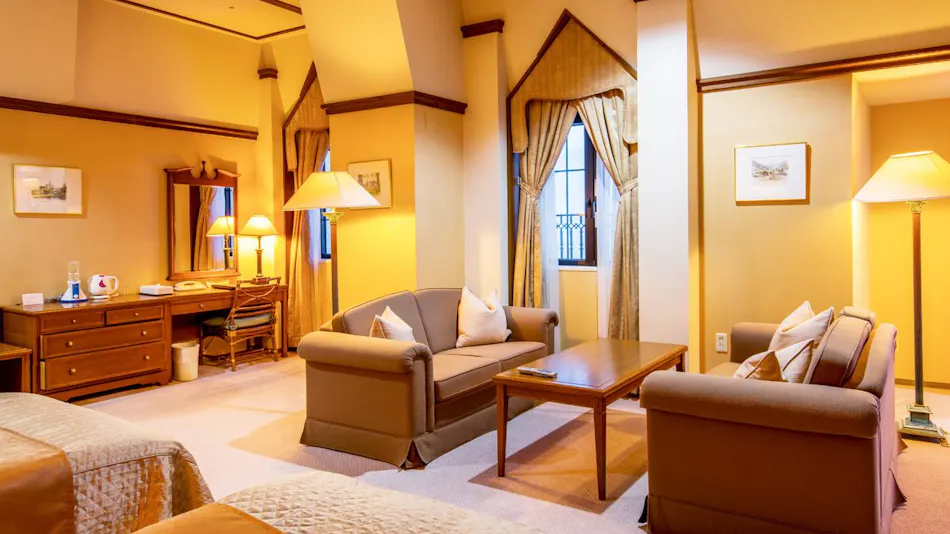 Eveland Hotel & Golf