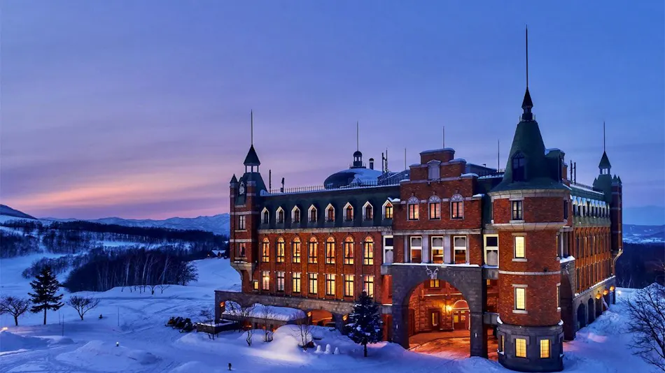 Eveland Hotel & Golf