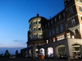 エーヴランド　ホテル＆ゴルフクラブ