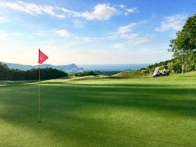 エーヴランド ホテル&ゴルフクラブ 1枚目