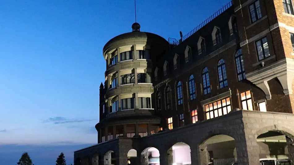 Eveland Hotel & Golf