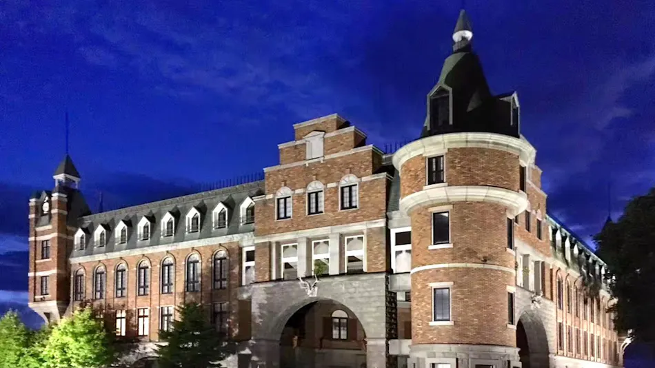 Eveland Hotel & Golf