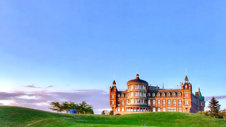 Eveland Hotel & Golf