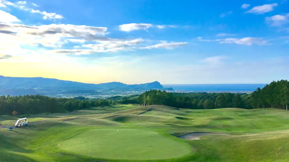 Eveland Hotel & Golf