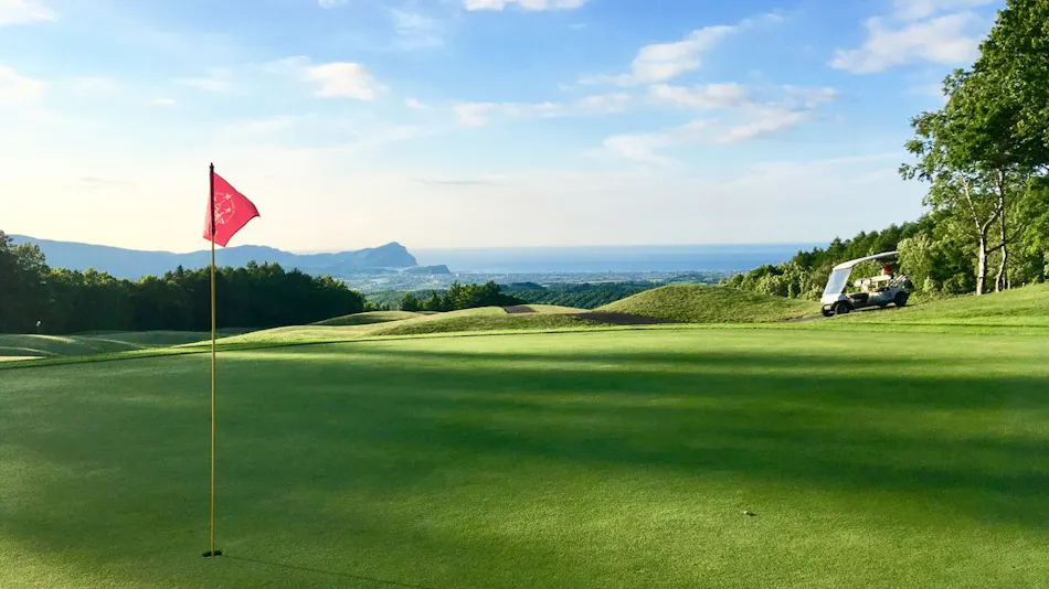 Eveland Hotel & Golf