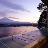 大空の湯 露天風呂“Mahina”