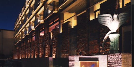 風のテラスKUKUNA