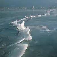 Tasik Suwa Omikami Watari